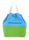 Oilily Drawstring Handbag Aquarius Oilily Drawstring Handbag Aquarius