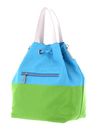 Oilily Drawstring Handbag Aquarius Oilily Drawstring Handbag Aquarius