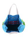 Oilily Drawstring Handbag Aquarius Oilily Drawstring Handbag Aquarius