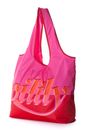 Oilily Speak Joy Shopper XL Red Oilily Speak Joy Shopper XL Red