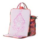 Oilily Lily`s Pond Baby Bag Melon Oilily Lily`s Pond Baby Bag Melon