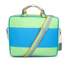 Oilily Laptop Bag 13" Aquarius