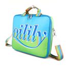 Oilily Laptop Bag 13" Aquarius