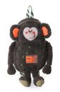 Oilily Lily`s Pond Monkey Backpack Coconut Oilily Lily`s Pond Monkey Backpack Coconut