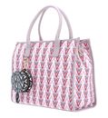 VALENTINO Tonic Tote Rosa / Multi