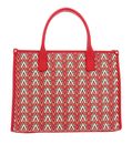VALENTINO Tonic Tote Rosso / Multicolor VALENTINO Tonic Tote Rosso / Multicolor