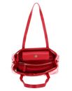 VALENTINO Whisky Tote Rosso VALENTINO Whisky Tote Rosso