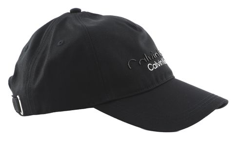 Calvin Klein CK Code BB Cap CK Black