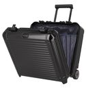 travelite Next Business Trolley S Black