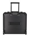 travelite Next Business Trolley S Black