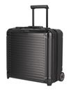 travelite Next Business Trolley S Black