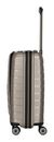 travelite Air Base 4W Front Bag Trolley S Champagne travelite Air Base 4W Front Bag Trolley S Champagne