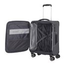 travelite SKAII 4W Trolley S Summit Grey