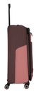travelite VIIA 4W Trolley L / M / S Travelbag Spring Rose travelite VIIA 4W Trolley L / M / S Travelbag Spring Rose