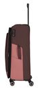 travelite VIIA 4W Trolley L / M / S Travelbag Spring Rose travelite VIIA 4W Trolley L / M / S Travelbag Spring Rose
