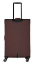 travelite VIIA 4W Trolley L / M / S Travelbag Spring Rose travelite VIIA 4W Trolley L / M / S Travelbag Spring Rose