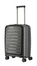 travelite Air Base 4W Front Bag Trolley S Anthrazit travelite Air Base 4W Front Bag Trolley S Anthrazit