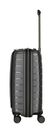 travelite Air Base 4W Front Bag Trolley S Anthrazit travelite Air Base 4W Front Bag Trolley S Anthrazit