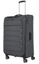 travelite Skaii 4W Trolley L Summit Grey