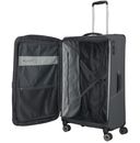 travelite Skaii 4W Trolley L Summit Grey