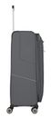 travelite Skaii 4W Trolley L / M / S Summit Grey travelite Skaii 4W Trolley L / M / S Summit Grey