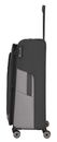 travelite VIIA 4W Trolley L / M / S Travelbag Slate travelite VIIA 4W Trolley L / M / S Travelbag Slate