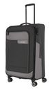 travelite VIIA 4W Trolley L / M / S Travelbag Slate travelite VIIA 4W Trolley L / M / S Travelbag Slate