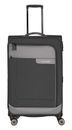 travelite VIIA 4W Trolley L / M / S Travelbag Slate travelite VIIA 4W Trolley L / M / S Travelbag Slate