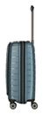 travelite Air Base 4W Front Bag Trolley S Ice blue