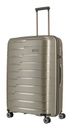travelite Air Base 4W Trolley L Champagner