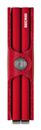 Secrid Twinwallet Original Red - Red Secrid Twinwallet Original Red - Red