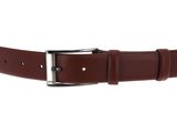 JOOP! Classic Coll. Belt 3,5 CM W90 Cognac JOOP! Classic Coll. Belt 3,5 CM W90 Cognac