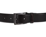 JOOP! Men's Coll. Belt 3,5 CM W95 D`Brown JOOP! Men's Coll. Belt 3,5 CM W95 D`Brown