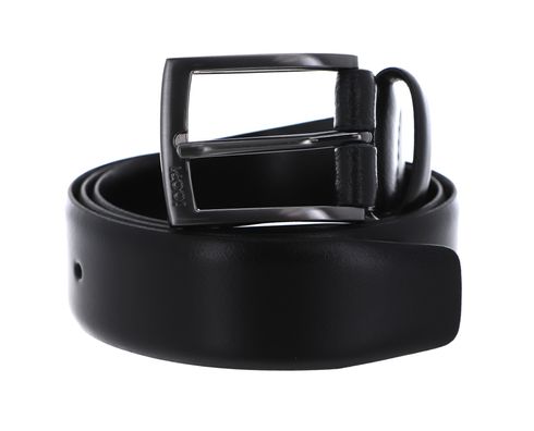 JOOP! Men's Coll. Belt 3,5 CM W120 Black