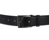 JOOP! Men's Coll. Belt 3,5 CM W85 Black JOOP! Men's Coll. Belt 3,5 CM W85 Black