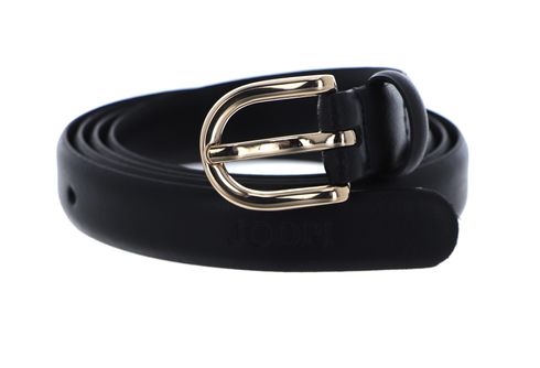 JOOP! 2,0 CM Classic Women's Belt W75 D`Blue