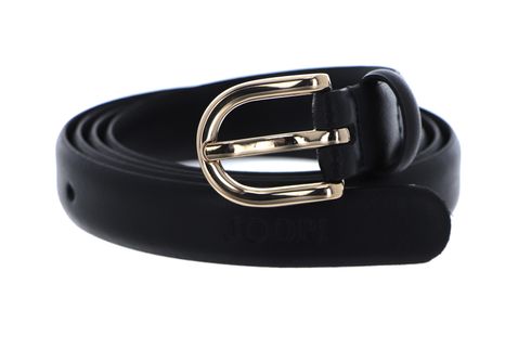 JOOP! 2,0 CM Classic Women's Belt W95 D`Blue