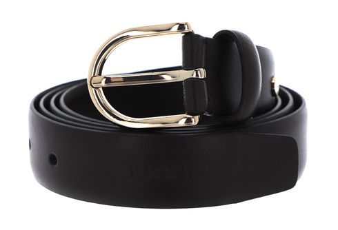 JOOP! 3,0 CM Classic Women's Belt W100 D`Brown