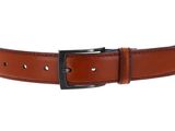 JOOP! Quilted Coll. Belt 3,5 CM W120 Cognac JOOP! Quilted Coll. Belt 3,5 CM W120 Cognac