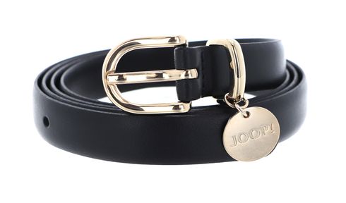 JOOP! 2,0 CM Women's Belt With Pendant W85 D`Blue