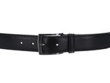 JOOP! Quilted Coll. Belt 3,5 CM W95 Black