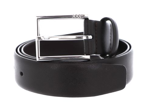 JOOP! Elegant Coll. Belt 3,5 CM W105 D`Brown