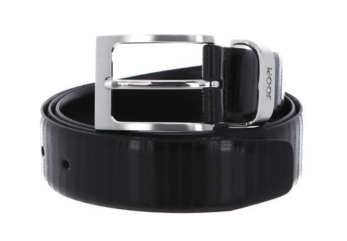 JOOP! Coll. Belt 3,5 CM W105 D`Brown