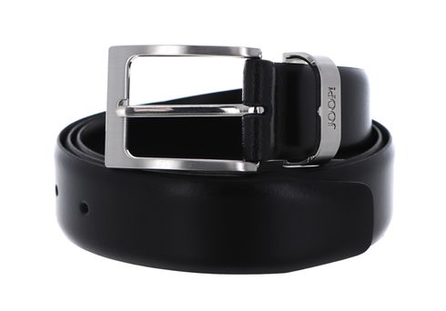 JOOP! Modern Coll. Belt 3,5 CM W85 Black