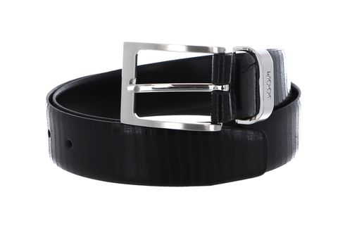 JOOP! Coll. Belt 3,5 CM W90 Black