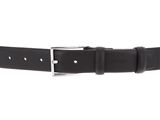 JOOP! Elegant Coll. Belt 3,5 CM W85 D`Brown JOOP! Elegant Coll. Belt 3,5 CM W85 D`Brown