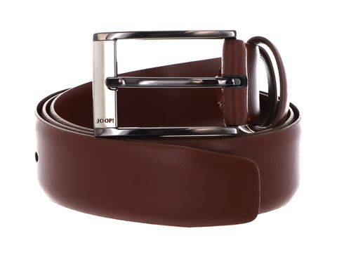 JOOP! Classic Coll. Belt 3,5 CM W115 Cognac JOOP! Classic Coll. Belt 3,5 CM W115 Cognac
