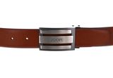 JOOP! Coll. Belt Adjustable 3,5 CM W100 Cognac - shortenable