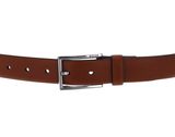 JOOP! Coll. Belt 3,0 CM W90 Cognac JOOP! Coll. Belt 3,0 CM W90 Cognac