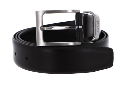JOOP! Modern Coll. Belt 3,5 CM W95 D`Brown